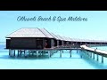 Olhuveli Beach & Spa Maldives I The Luxurious Inside View of Olhuveli Resort I Travel Guide I 4K I
