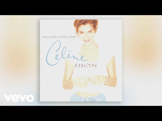 Celine Dion - Call The Man