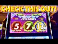 THIS GAME WILL REALLY SURPRISE YOU!!! * IT EVEN DANCES!!! - New Las Vegas Casino Slot Machine Win