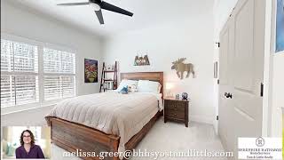 3807 Deerwood Acres Dr, Summerfield NC 27358