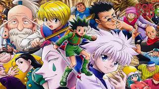 HUNTER X HUNTER MAGBABALIK? | BAKIT ITO MOST SUCCESSFUL MANGA SERIES? | NEW CHAPTER COMING? | DOKYOU