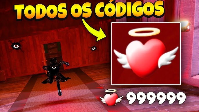 DOORS: veja e resgate a lista de códigos do jogo no Roblox