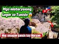 WHAT DID SHE FIND?! 😱 The Hidden Secret of Jendouba, Tunisia 🇹🇳🇵🇭 #fyp #fypyoutube #everyone 