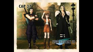 El verdadero Soldado de Primera Clase - FF 7 -Cap 37