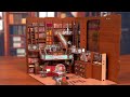Beyond Library Max Book Nook Kit 📚 | Build a Private Library on Your Shelf
