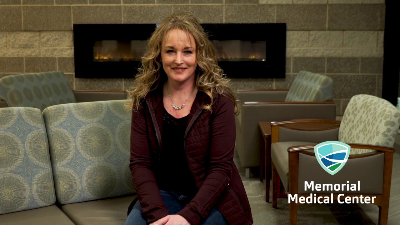 A Hospital in Ashland, Wisconsin That Treats You Like Family YouTube