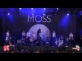 Moss - I Apologise - Lowlands 2012