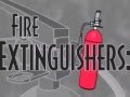 Fire Extinguisher Training