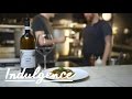 Braised Spanish Octopus with Vinegar-Infused Fried Potatoes Deserves a Good Wine Braised Spanish Octopus with Vinegar-Infused Fried Potatoes Deserves a Good Wine