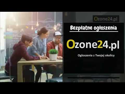 Bo życie staje się wygodniejsze Ozone24.pl