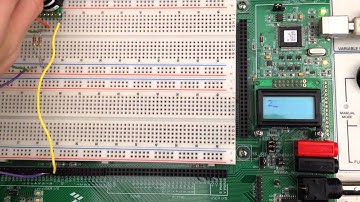ECE 3720 Lab Final Project - Combination Lock