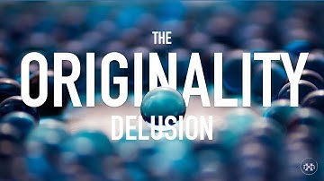 Why Writers are Uniquely Susceptible to the Myth of Originality