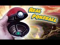 How to Make a Real Pokeball (Let's Make That!)