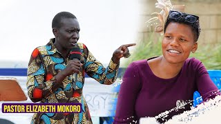 86. Pst. Elizabeth Mokoro - Loosing your loved one, nobody understands the pain you go through