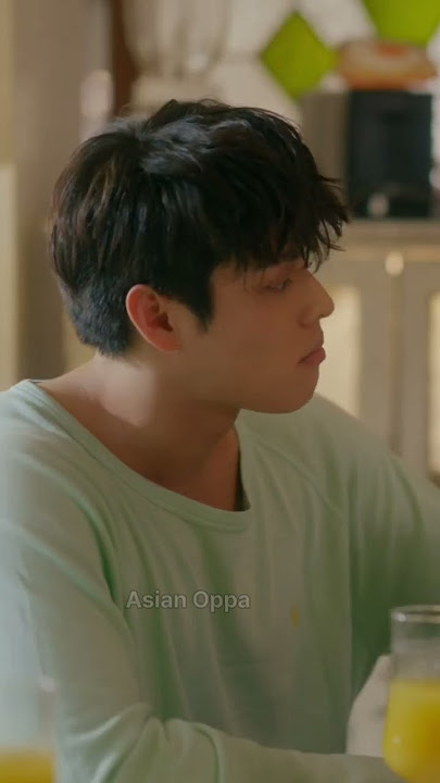 choco milk shake sudden kiss #chocomilkshake #blseries #blkiss