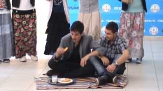 Tirebolu FSM Ortaokulu 2013 - Barış Manço - Süleyman (Klip)