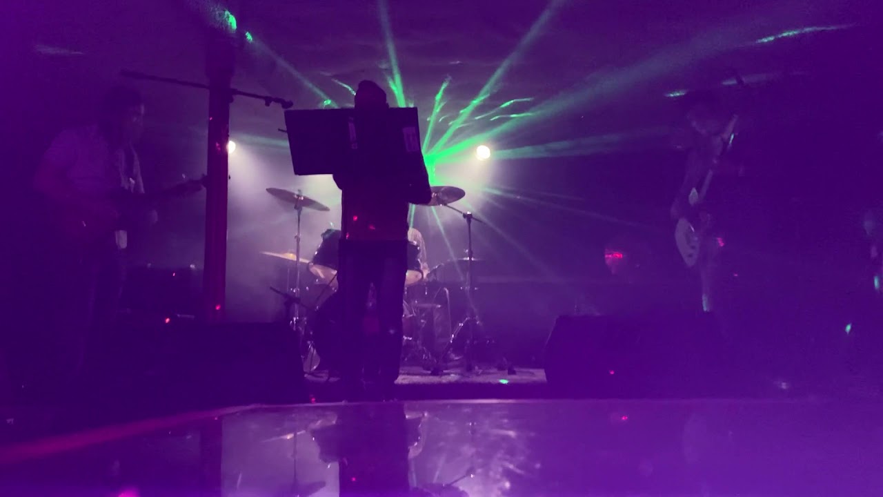 The Moonbirds, Siren Club Part 1