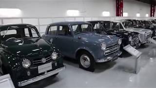 日産ヘリテージコレクション（座間記念庫）その１