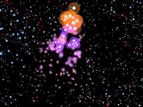 MIT Scratch Ap Stardust