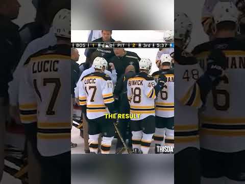 This DIRTIEST NHL Player Finally Got DESTROYED!