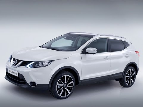 أخطر ما يغفل عنه كثير من ناس مشكله إختناق سيارة نيسان كاشكاي