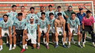 Estepona 24HRS Futbol7 2026