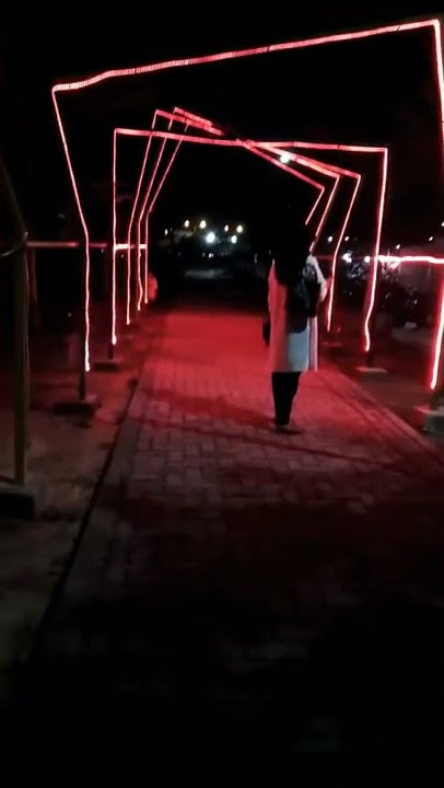 WISATA MALAM BATAM...!!!