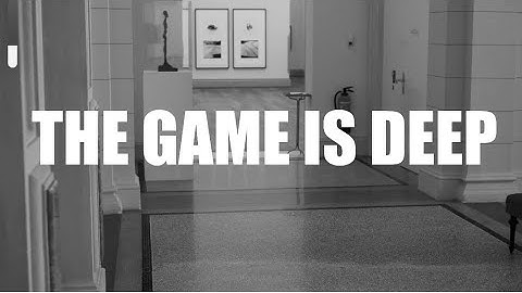 T.O - The Game Is Deep ( Official Music Video )