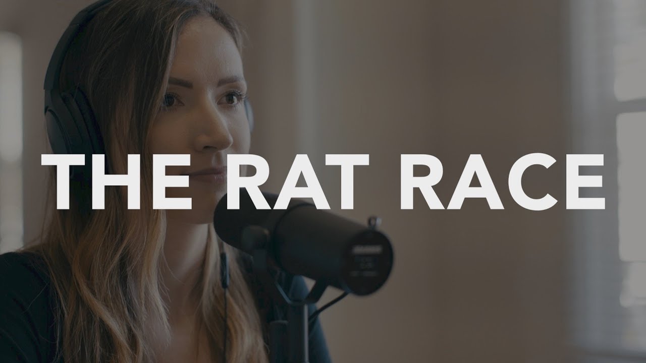 The Rat Race The Rat Race