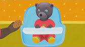 Petit Ours Brun Et Le Bebe Petit Ours Brun Youtube