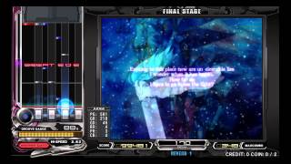 [AC] Beatmania IIDX 22 PENDUAL - SP Xepher Another [EX HARD]