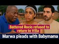 Rocabreratravels REFUSES Marwa S Apology After He Beat Her FULL STORY My Exit From The UK Rocabreratravels REFUSES Marwa S Apology After He Beat Her FULL STORY My Exit From The UK
