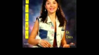 Video thumbnail of "Gilda - EL AGUAJAL - Subtitulado"