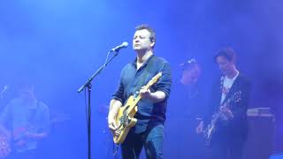 Manic Street Preachers - Be Natural @ Cardiff Castle 29/06/2019