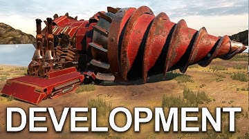 Upcoming steampunk game 2018