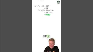 Edexcel May 2024 Statistics Q5 Discrete Random Variables
