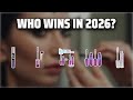The Top 5 Best Mascara Falsies in 2026 - Must Watch Before Buying!