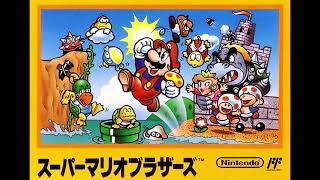 Early Ground Theme