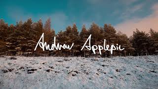 Andrew Applepie - Rapture Snow
