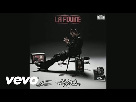 La Fouine (+) Demain On Verra feat Corneille