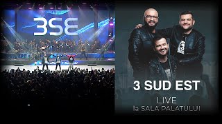 Concert 3 Sud Est simfonic - Live la Sala Palatului 2023 | TVR1