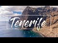 BEST VIDEO OF Tenerife Island | 2017 - HOLIDAY | Amazing Places - GOOGLE MAPS Links | Travel Video |