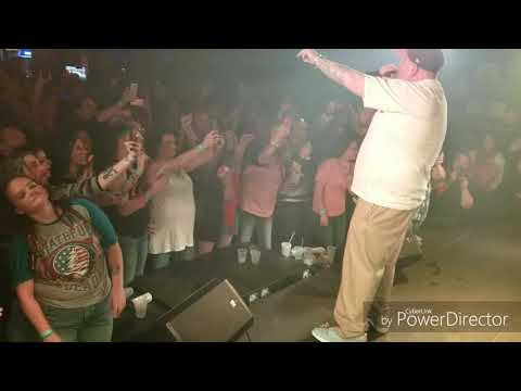 UnderGroundBooking Presents Haystak (2017) in Huntsville Alabama