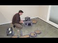 Yaheetech cat tree tower condo furniture unboxing and assembly