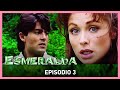Esmeralda: José Armando descubre que Esmeralda está ciega | Escena - C 3