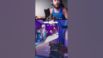 Splitgate 2 Cadence for One Please | #slimmerc on #Twitch