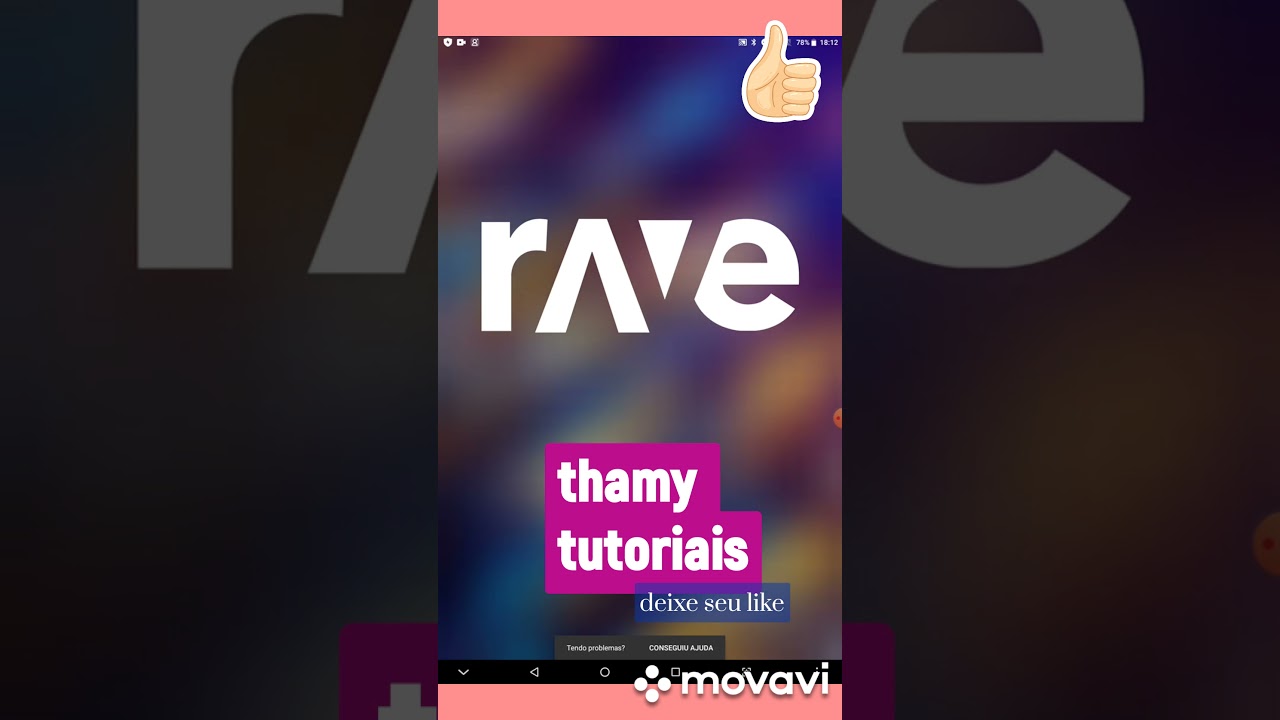 Melhor APP rave de filmes com todas as plataformas completas YouTube Melhor APP rave de filmes com todas as plataformas completas YouTube