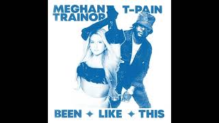 Meghan Trainor, T Pain - Been Like This [HQ Acapella & Instrumental] WAV