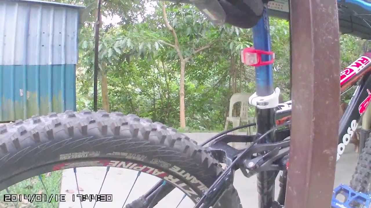 mongoose salvo comp 26