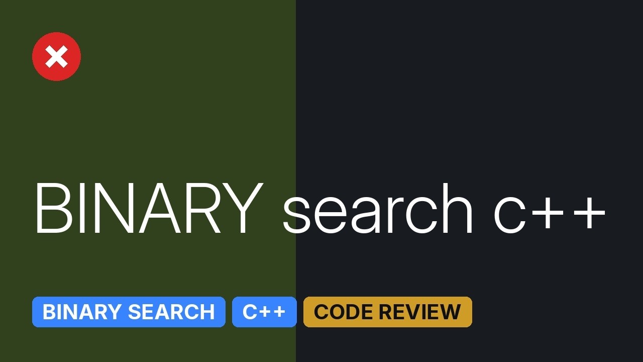 Code Review: Inventory system codebase - YouTube